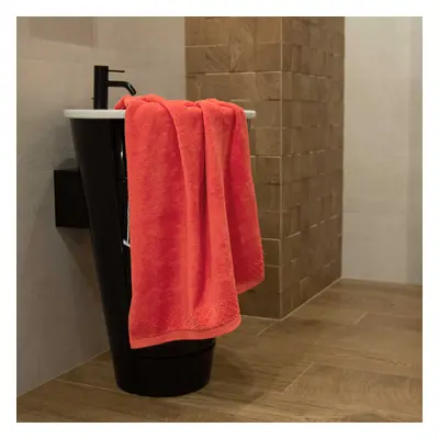 Zwoltex Unisex's Towel Primavera PM-001T