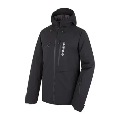 Men's ski jacket Grut