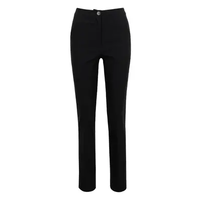 Orsay Black Ladies Pants - Women