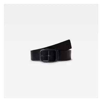 G-STAR Belt - Mett belt black