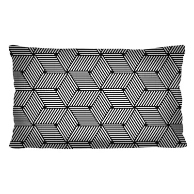 Bertoni Home Unisex's Rectangular Pillow Cube