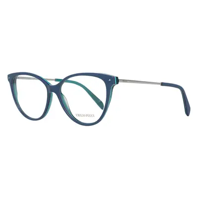 Emilio Pucci Optical Frame