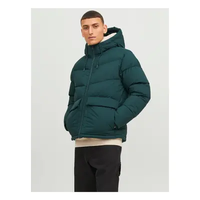 Kerosene Men's Quilted Winter Jack & Jones Vester - Men