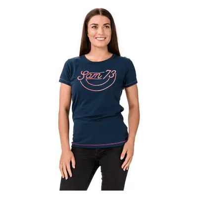 SAM73 T-shirt Cerina - Women's