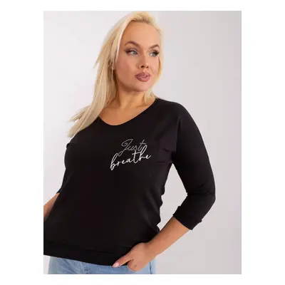 Blouse-RV-BZ-9065.21-black