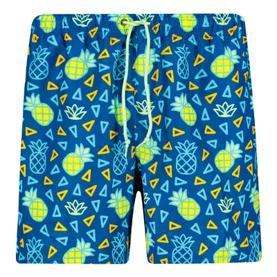 Men's swim shorts Frogies Ananas