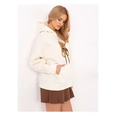 Sweatshirt-DHJ-BL-A8695.65P-light beige