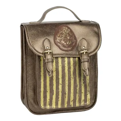 BACKPACK CASUAL FASHION FAUX-LEATHER HARRY POTTER