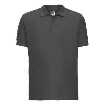 Men's Cotton Polo Ultimate R577M 100% Smooth Cotton Ring-Spun 210g/215g