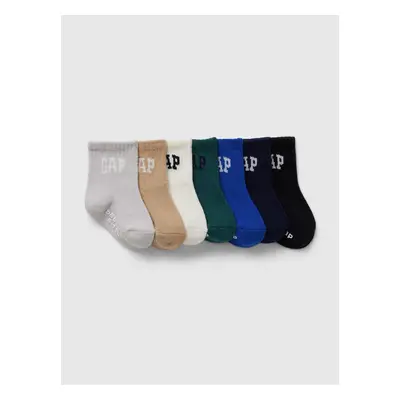 GAP Baby socks, pairs - Boys