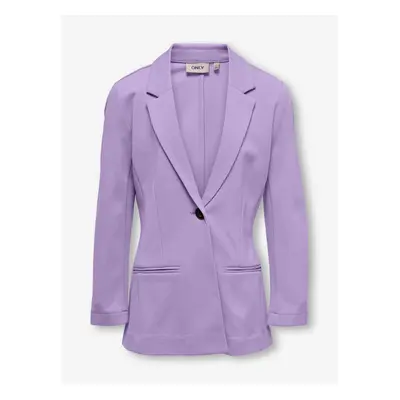 Purple girl's coat ONLY Poptrash - Girls