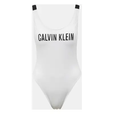 Női fürdőruha Calvin Klein One Piece-RP