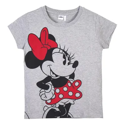 SHORT SHIRT SINGLE JERSEY POINT MINNIE