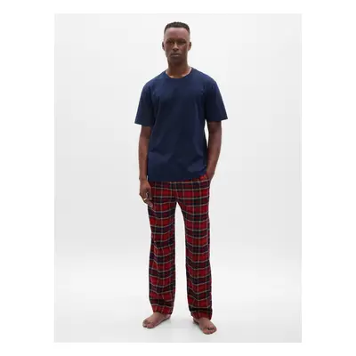 GAP Flannel Pyjama Pants - Men