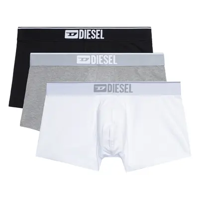 Diesel Boxer shorts - UMBX-DAMIENTHREEPACK BOXER-SHO multicolour