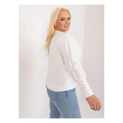 Blouse-RV-BZ-9227.33X-ecru