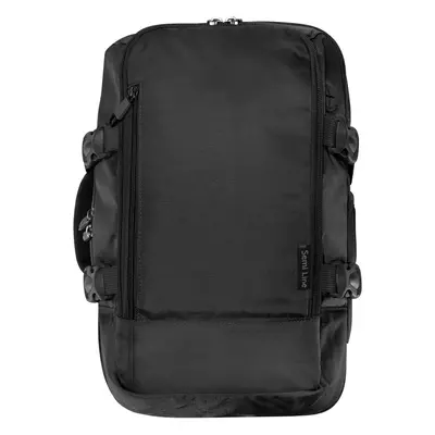 Semiline Unisex's Airplane Backpack P8249-1