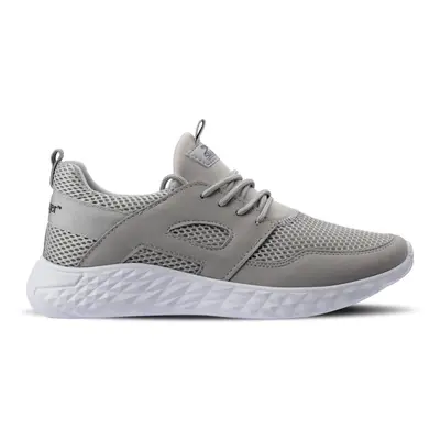 Slazenger Dooma Ktn Sneaker Mens Shoes Gray