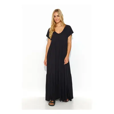 Makadamia Woman's Dress M828