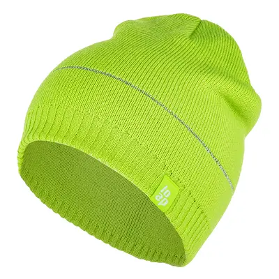 Children's winter hat LOAP ZODIE Yellow