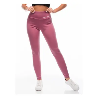 Női leggings Edoti