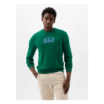 GAP Logo Sweatshirt - Men's