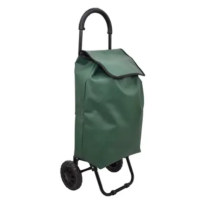 Semiline Unisex's Shopping Trolley L2014-5