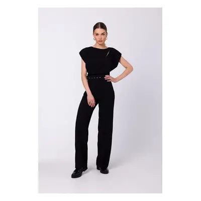 Stylove Woman's Jumpsuit S339