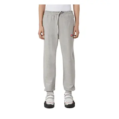 Diesel Sweatpants - P-TARY-DIV TROUSERS grey