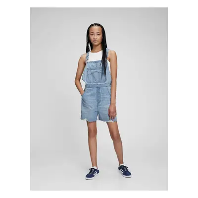 GAP Womens Denim Shorts - Women