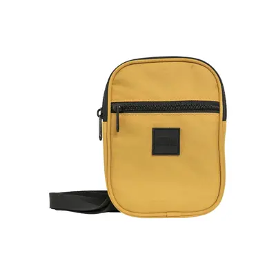 Festival Bag Small Chrome Yellow