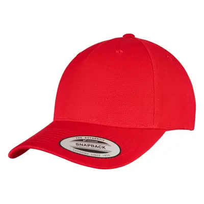 YP Classics Cap Red