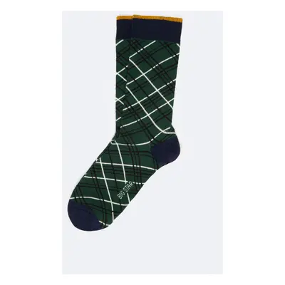 Big Star Man's Standard Socks 304