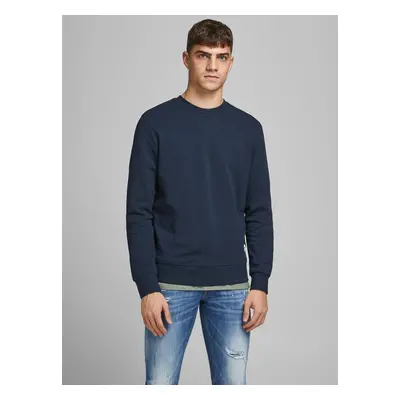 Férfi pulóver Jack & Jones Basic