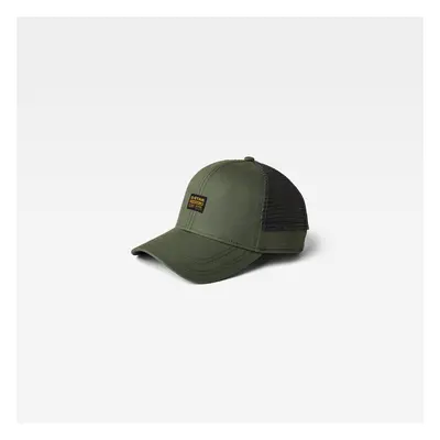 G-STAR Baseball cap - Military baseball cap green