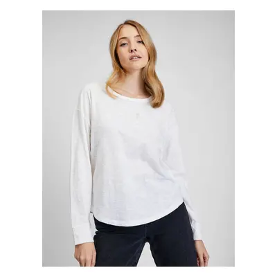 GAP Long Sleeve T-Shirt - Women