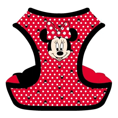 DOG HARNESS MINNIE