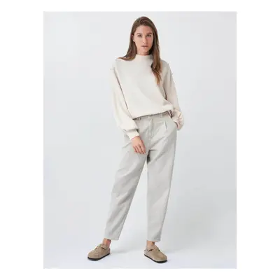 Beige sweater Salsa Jeans - Women