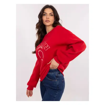 Sweatshirt-EM-BL-617-15.55P-red