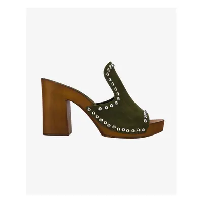 Xena Heeled Shoes Replay - Women