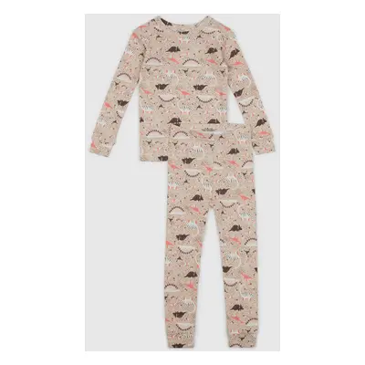 GAP Kids patterned pajamas - Boys