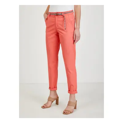 Coral Women's Chino Pants ORSAY - Women