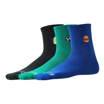 SAM73 Socks Grijalus - unisex