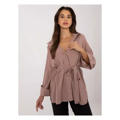 Shirt-LK-KS-509698.79-dark beige