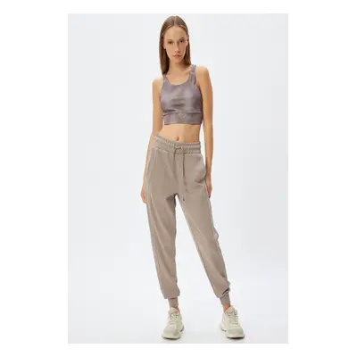 Koton Mink Women's Sweatpants