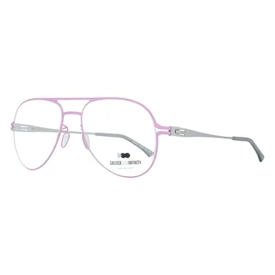 Greater Than Infinity Optical Frame