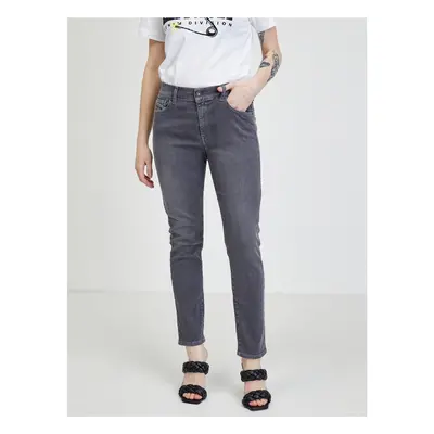 Diesel Jeans D-Roisin L.30 Pantaloni - Women