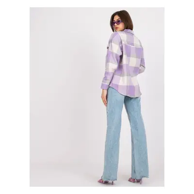 Shirt-EM-KS-15178.40P-Light Purple