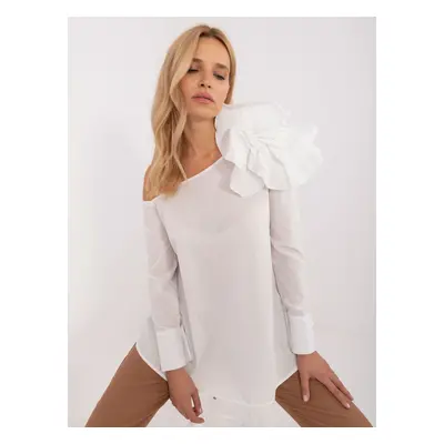 Blouse-LK-BZ-509656.21-white