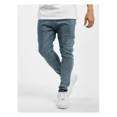 Slim Fit Jeans Mack in blue